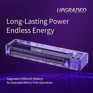  Wireless Tattoo Stencil Printer