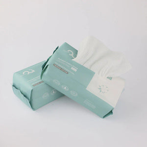 OG Premium Cotton Tissue – ultra-soft, 100% cotton wipes for tattoo cleaning, ink absorption, and skin prep, gentle on sensitive skin, lint-free and pre-cut.