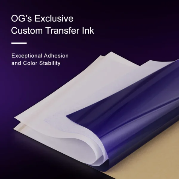 Tattoo Stencil Transfer Paper - Image 6