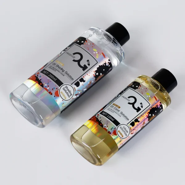 Tattoo Ink Mixing Solution - Image 2