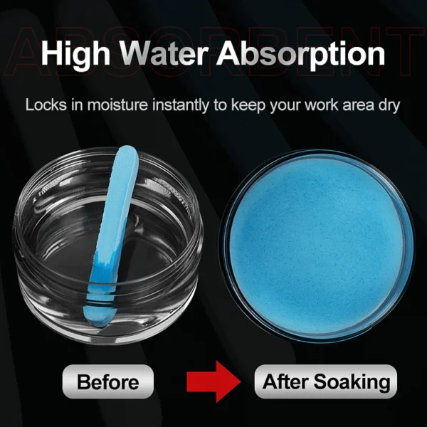 Single Use Compressed Sponge Strip - Image 3