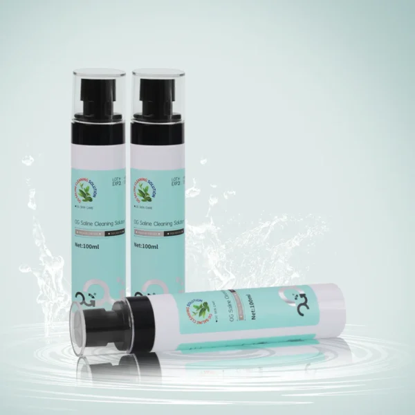Saline Cleaning Solution - Image 2