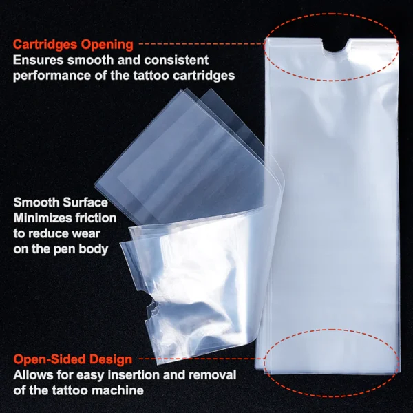 tattoo pen cover - Image 4