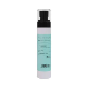 Saline Cleaning Solution