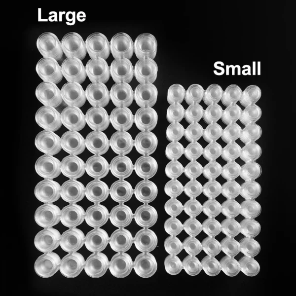 Transparent Integrated ink Cup - Image 7