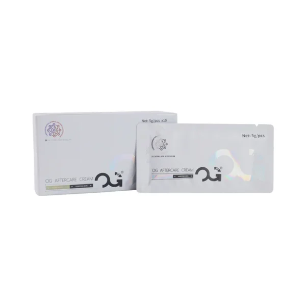 Tattoo Aftercare Cream