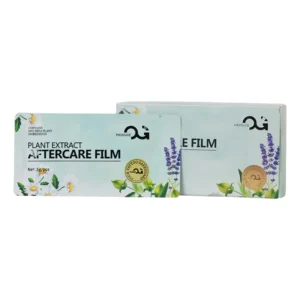 Tattoo Aftercare Film