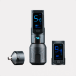 OG wireless tattoo pen (black)