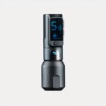 OG wireless tattoo pen (black) right side