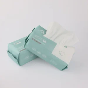 Disposable Tattoo Wipe Paper Towel Tissue 5Opcs