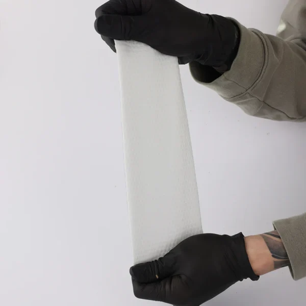 Disposable Tattoo Wipe Paper Towel Tissue 5Opcs - Image 3