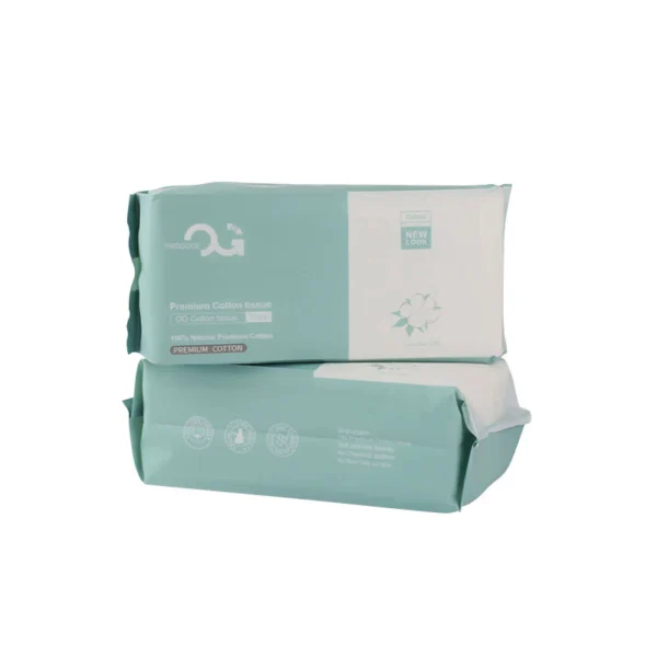 Disposable Tattoo Wipe Paper Towel Tissue 5Opcs - Image 4