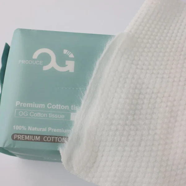 Disposable Tattoo Wipe Paper Towel Tissue 5Opcs - Image 5