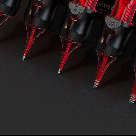 tattoo needles
