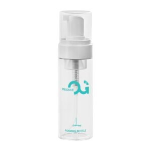 Foam Bottle
